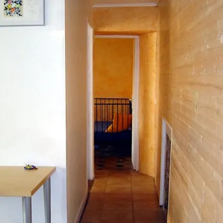 Avec Terrasse Et Wifi A - Fr-1-649-110