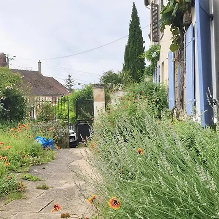 Avec Terrasse Et Wifi A - Fr-1-649-110 *