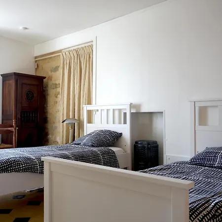 Vakantiehuis Avec Terrasse Et Wifi A - Fr-1-649-110