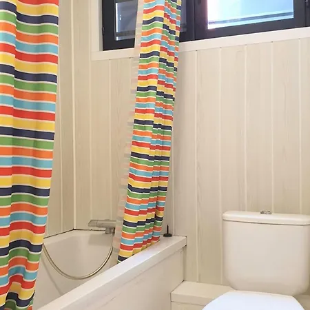 Vakantiehuis Avec Terrasse Et Wifi A - Fr-1-649-110 *