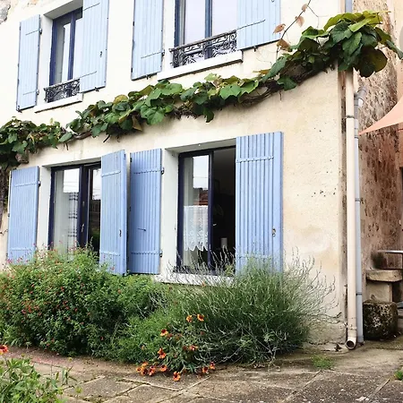 Avec Terrasse Et Wifi A - Fr-1-649-110 *